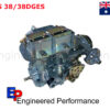 38DGES rear