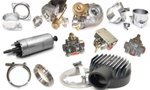 Performance Parts