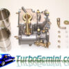 45DCOE parts