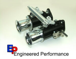 Fuel Injection