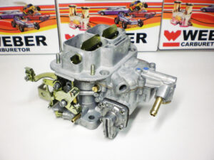 Carburetors