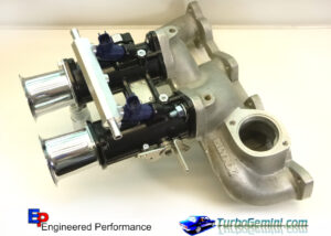 Electronic Fuel Injection Kits
