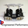 48IDF throttle body