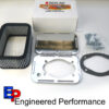 Redline DFV air filter parts