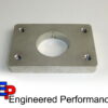 T2 flange 37mm hole