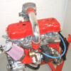 blow through kit front quarter turbo side