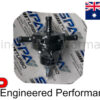 SPA turbo FPR package