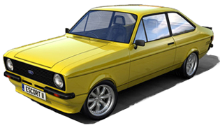 Escort