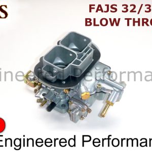 FAJS other side view