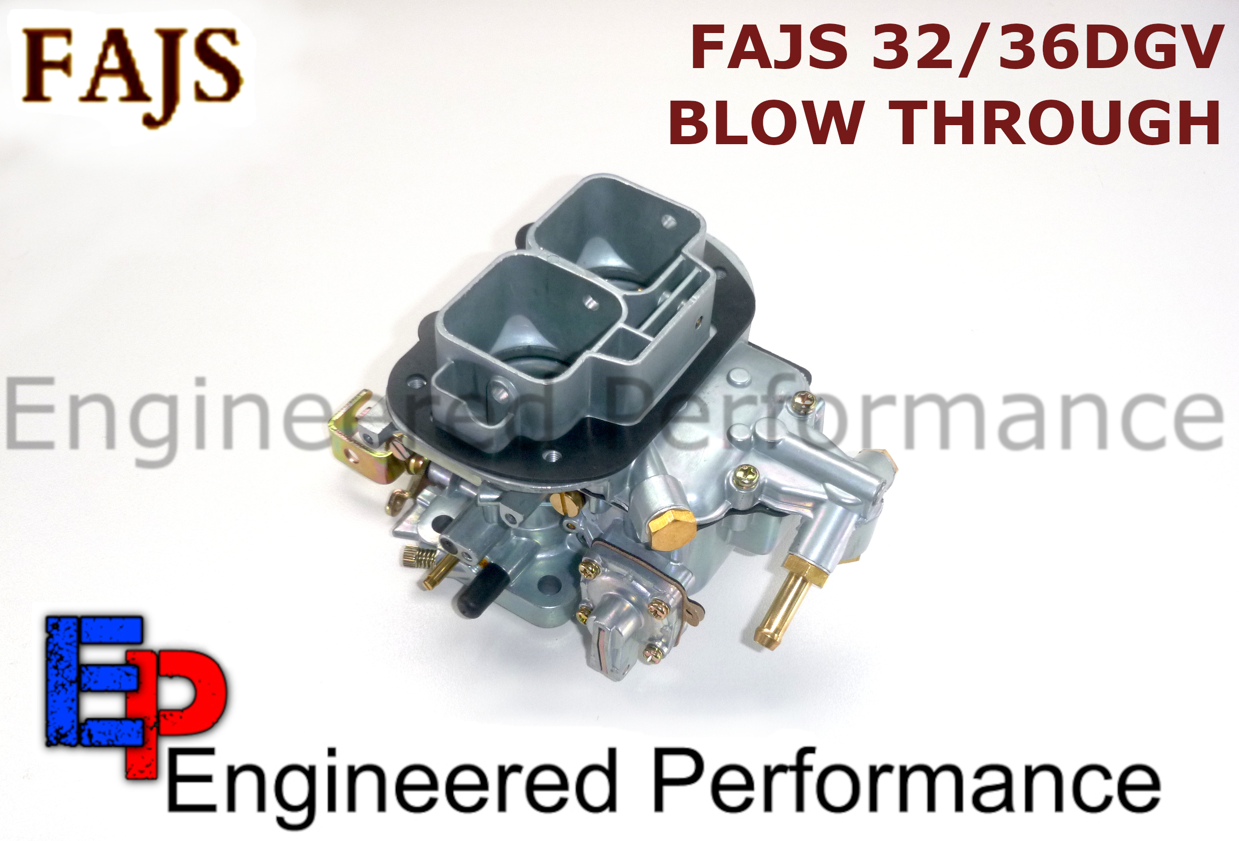 FAJS other side view