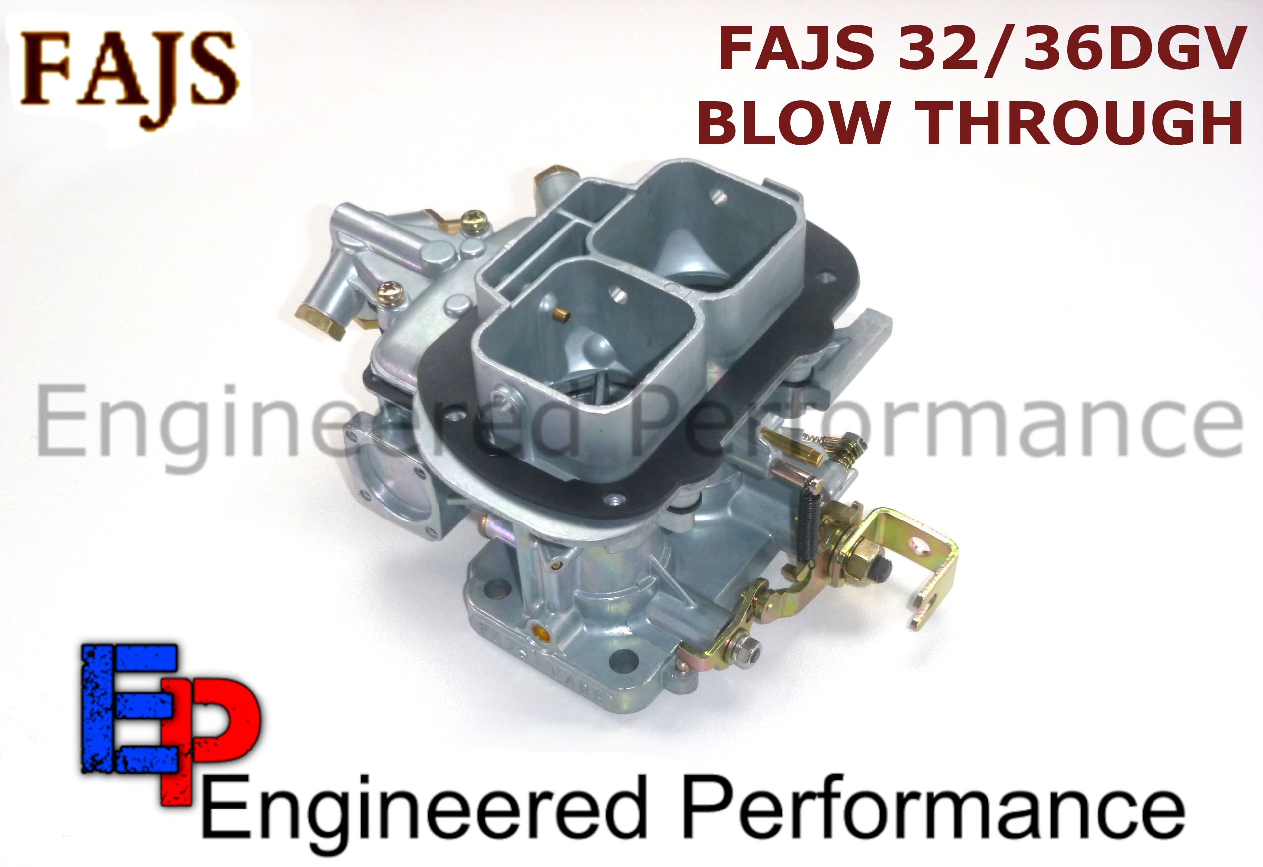 FAJS side view