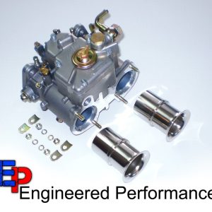 Carburetors