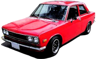 Datsun